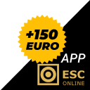 ESC Online app