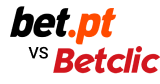 photo article Betclic vs Bet.pt